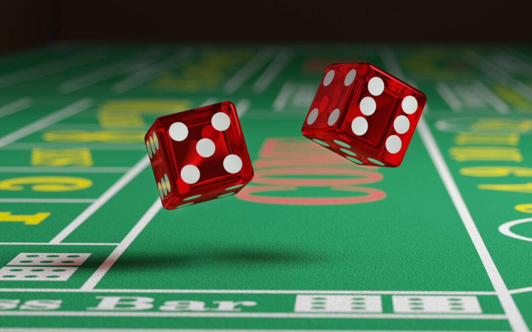 Qué es el juego de Craps: historia, reglas, apuestas y su presencia en América Latina y Guatemala