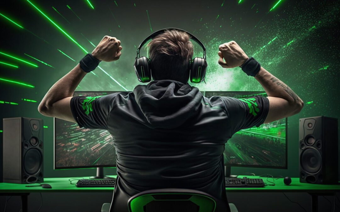 Cómo interpretar las cuotas del hándicap de mapas en los eSports