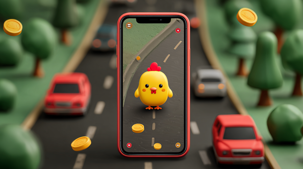 Cómo jugar Uncrossable Rush en plataformas digitales mexicanas