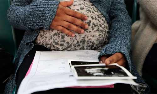 Seguridad Alimentaria y Nutricional Conasan Mejorarán la vida de madres e hijos en las cárceles