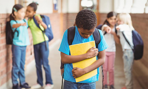 Cuando el Bullying termina en tragedia, quién es el responsable?