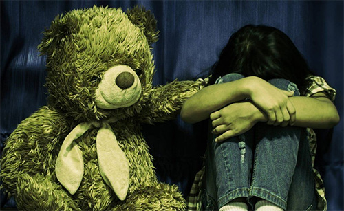 Sufrimiento de las niñas en un Matrimonio y unión forzada es revelado en informes