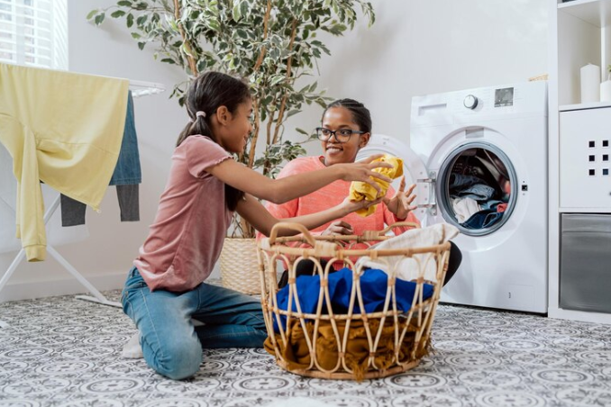 Cómo instalar una lavadora y qué considerar al comprar la mejor