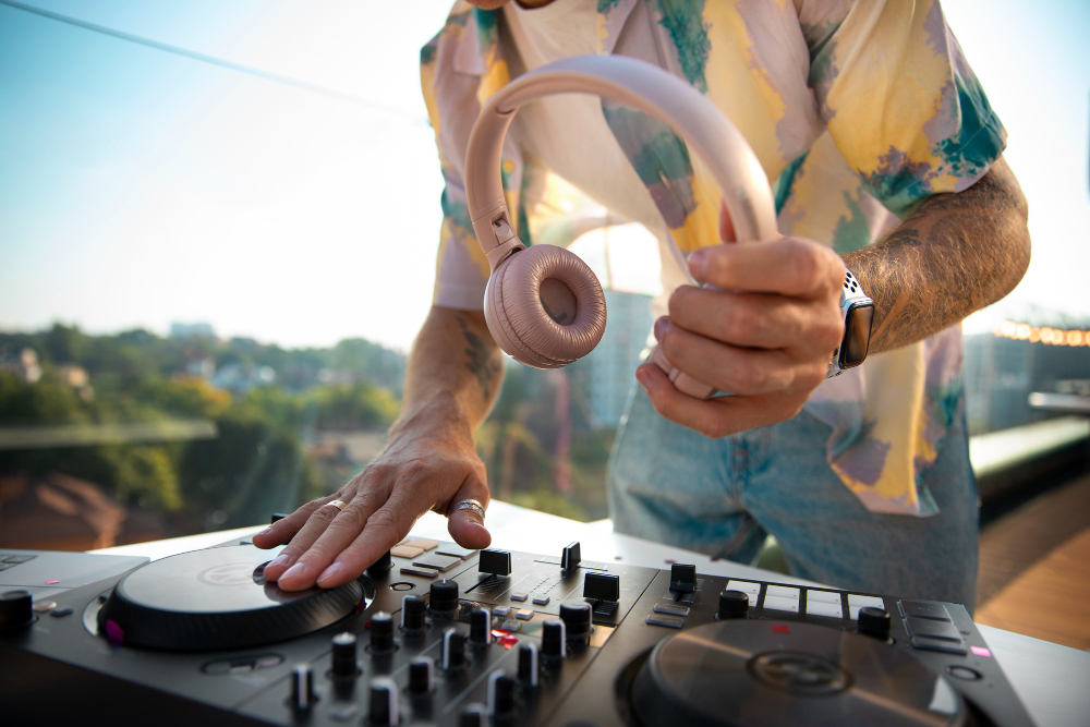 Donde comprar un buen equipo de sonido para fiesta en Guatemala