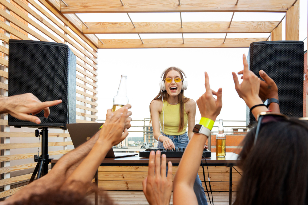 Mejores equipos de sonido para fiestas en Guatemala