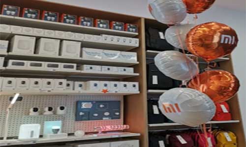 Acercan la tecnología al hogar