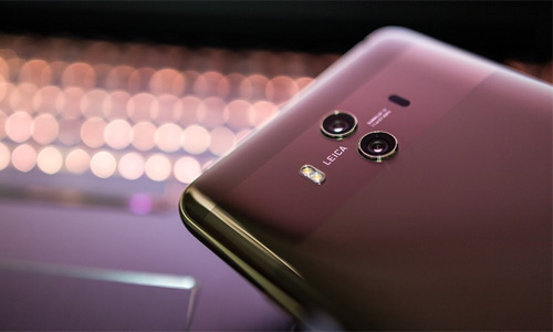 Mira si tu teléfono celular Huawei está entre los 8 que se acaban de actualizar