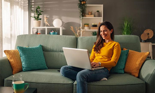 Cómo elegir una buena laptop sin complicaciones