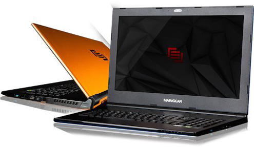 Maingear Pulse 15: una laptop gamer con una estupenda pantalla