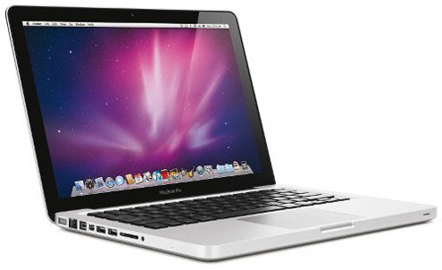 Nuevas MacBook Pro serían anunciadas hoy