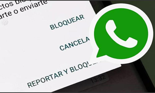 El truco de WhatsApp para enviar mensajes a alguien que te ha bloqueado