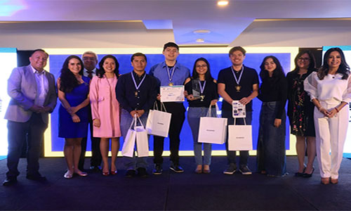 Senacyt premian proyectos basados en ciencia y tecnología