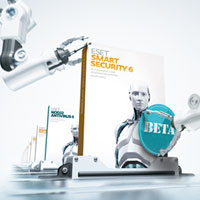 ESET lanza la versión beta de ESET NOD32 Antivirus y ESET Smart Security 6
