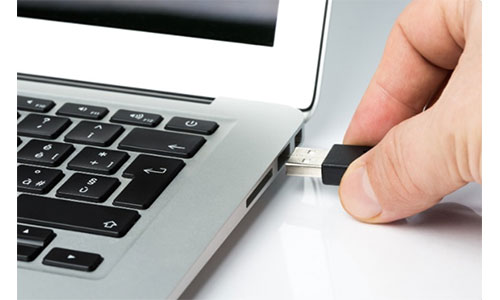 10 cosas para las que puedes usar una memoria USB que quizás no sepas