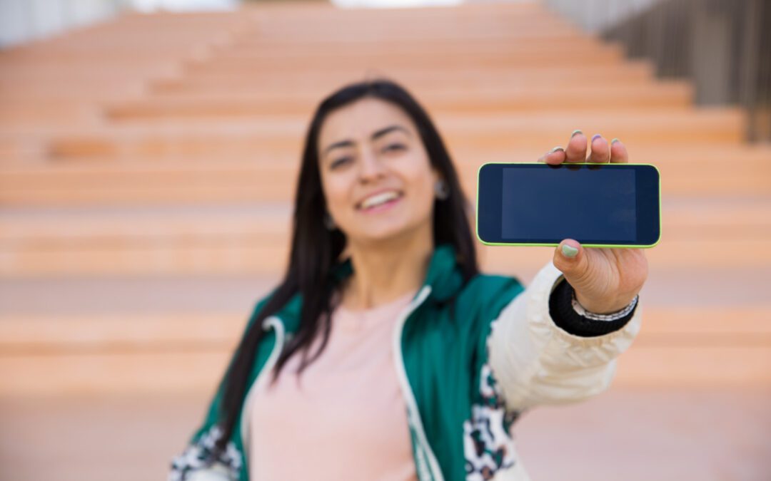 Cómo recargar el celular en Guatemala desde Estados Unidos